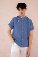 Linen Julian Shirt