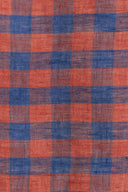 Linen Rosado Tablecloth