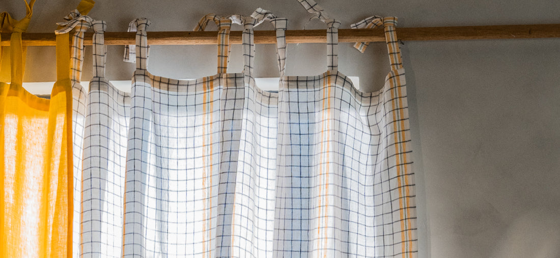 Choosing Perfect Drapery: Unveiling the Best Curtain Fabrics for Your Home