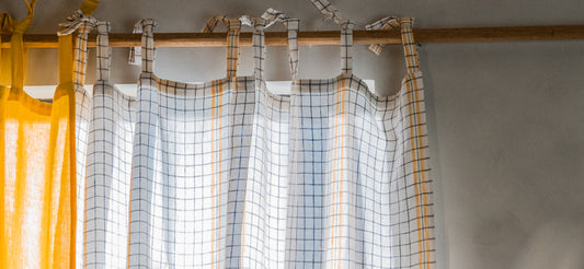 Choosing Perfect Drapery: Unveiling the Best Curtain Fabrics for Your Home