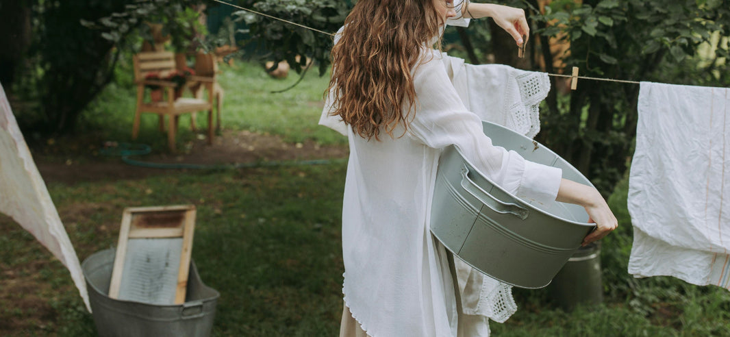 Does Linen Shrink In The Daryer? Linen Drying Guide