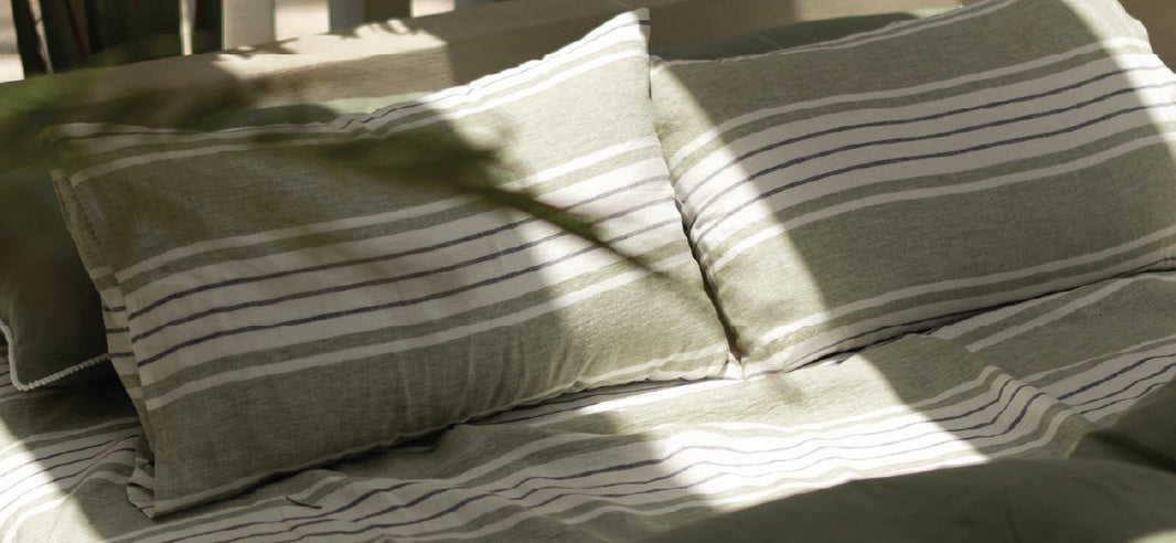 How to Choose Linen Sheets This Spring Season?