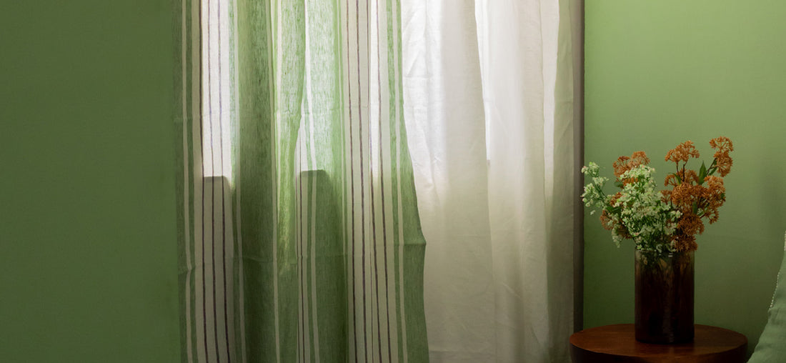 What Color Curtains Should I Get? We’ve Got You Covered (Literally!)