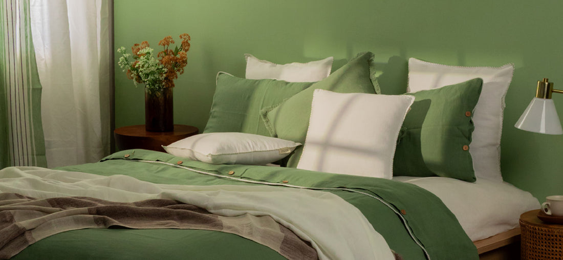 Winter Bedding Essentials: Your Must-Haves for a Cozy and Warm Bed