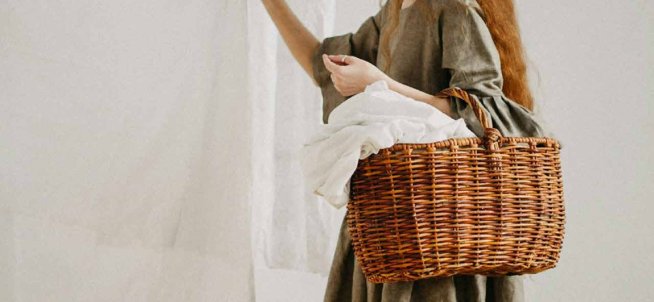 How To WashLinen?