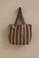 Linen Maris Tote Bag