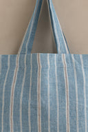 Linen Althea Bag