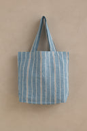 Linen Althea Bag