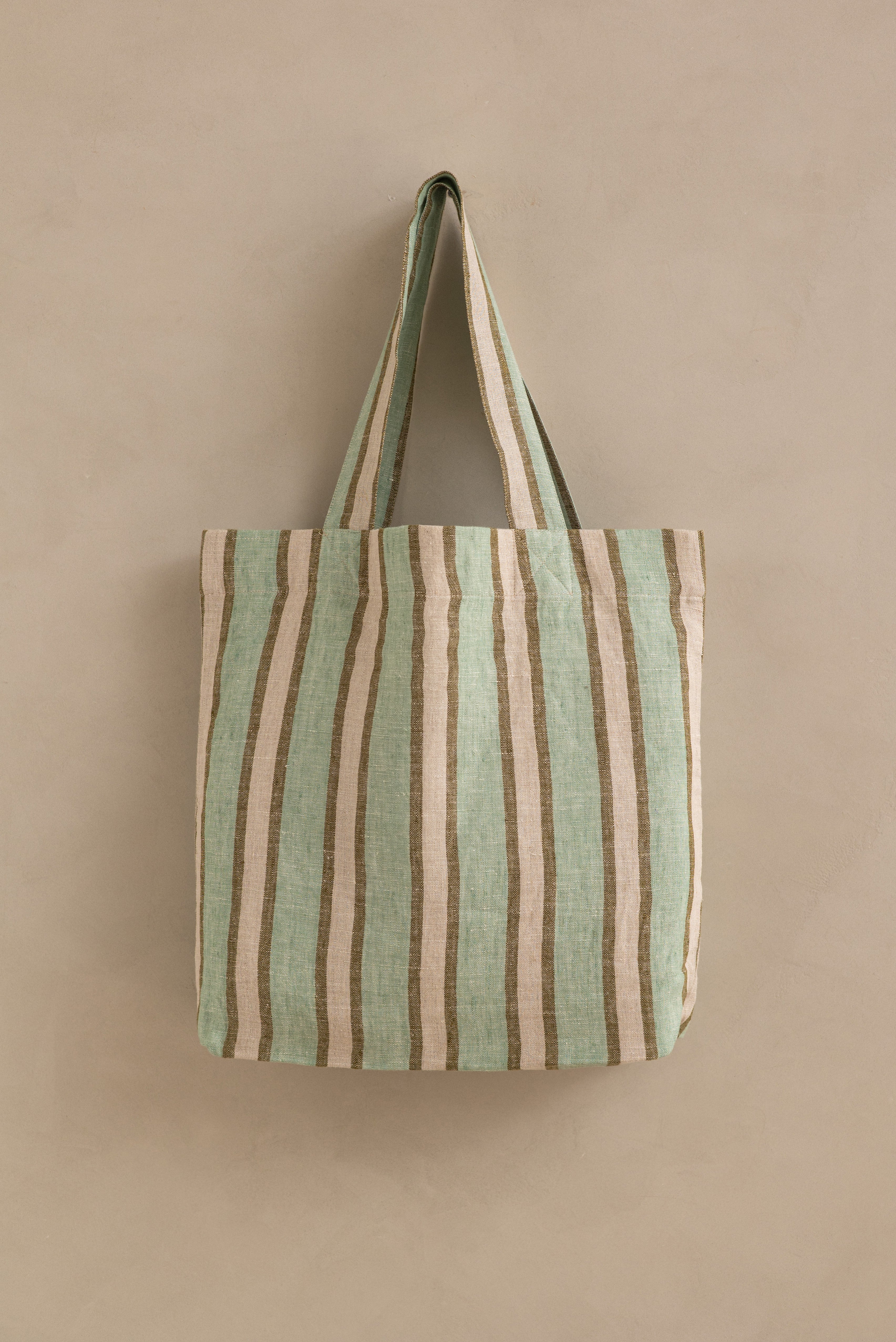 Linen Sylph Bag