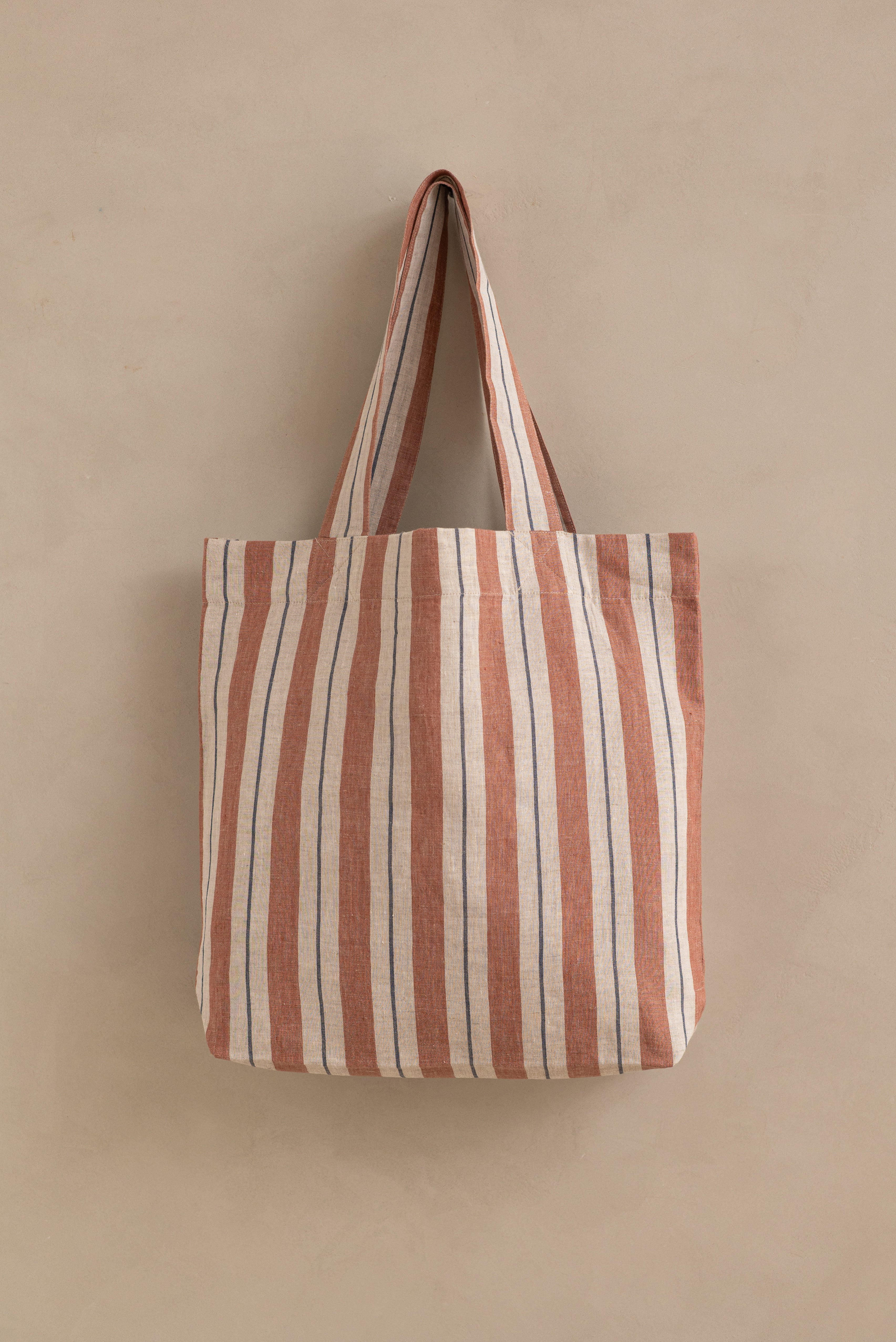 Linen Segue Bag