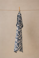 Linen Voyage Kitchen Towel