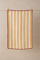 Linen Heritage Kitchen Towel