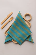 Linen Roso Napkin Set