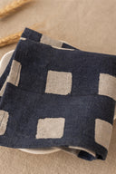 Linen Olea Napkin