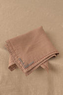 Linen Fern Napkin Set