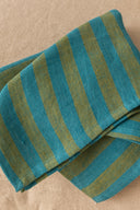 Linen Roso Napkin Set