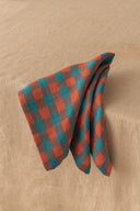 Linen Rosado Napkin Set