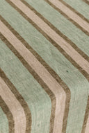 Linen Sylph Table Runner