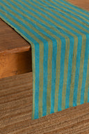 Linen Roso Table Runner