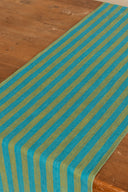 Linen Roso Table Runner