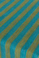 Linen Roso Table Runner