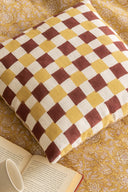 Linen Calista Cushion Cover