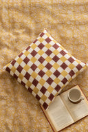 Linen Calista Cushion Cover