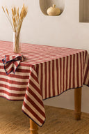 Linen Sutra Tablecloth