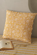 Linen Calista Cushion Cover