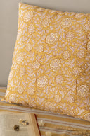 Linen Calista Cushion Cover