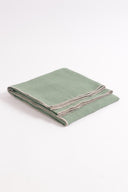 Linen Natural Needled Tablecloth