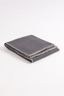 Linen Natural Needled Tablecloth