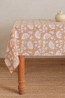 Linen Liliana Tablecloth