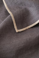 Linen Natural Needled Tablecloth