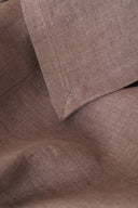 Linen Slumber Solid Tablecloth