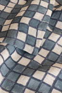 Linen Voyage Tablecloth