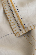 Linen Nestle Tablecloth