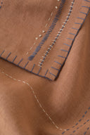 Linen Nestle Tablecloth