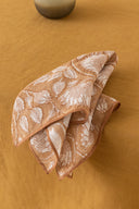 Linen Liliana Napkin Set