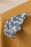 Linen Voyage Napkin Set