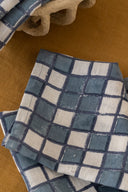 Linen Voyage Napkin Set