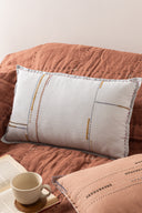 Linen Willow Pillowcase