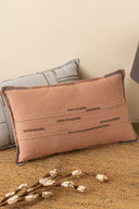Linen Meadow Pillowcase