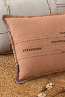 Linen Meadow Pillowcase