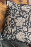 Linen Ophelia Cushion Cover