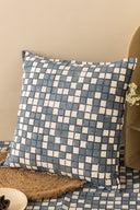 Linen Voyage Cushion Cover