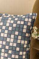 Linen Voyage Cushion Cover