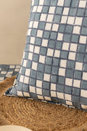 Linen Voyage Cushion Cover