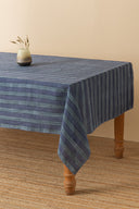 Linen Cabana Tablecloth