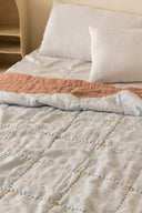 Linen Dune Quilt